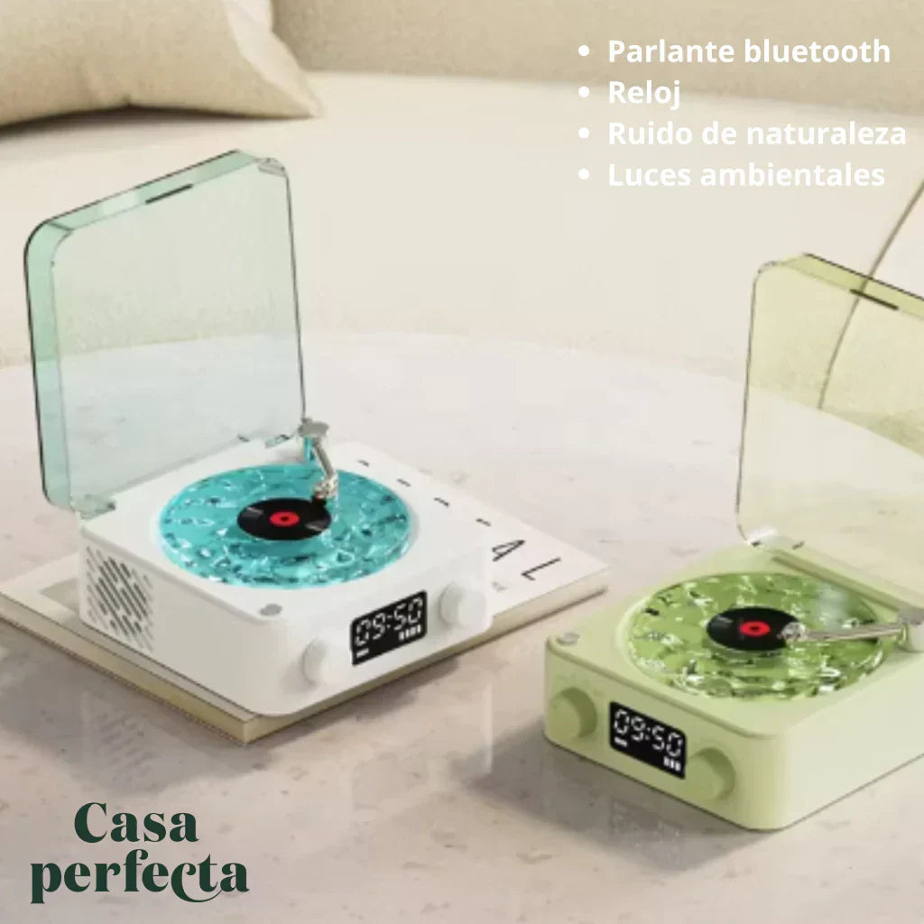 Lampe Waves | Éclairage d’Ambiance Décoratif